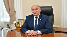 Анатолий Курицин вернулся в Мышкин