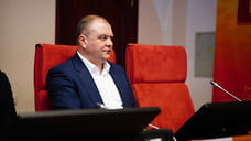 «Единая Россия» приостановила членство в партии депутата Михаила Писарца