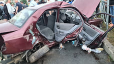 В Тутаеве в аварии погибли два человека