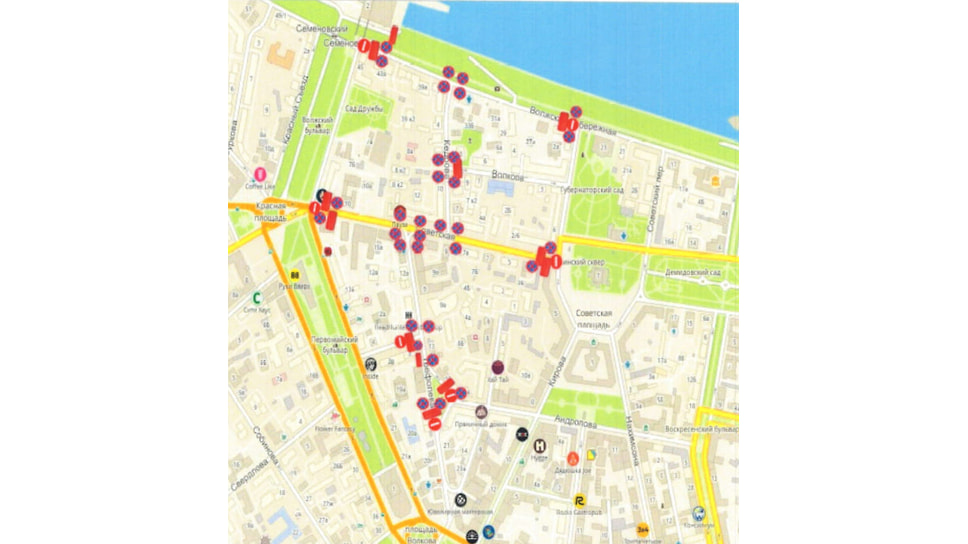 Перекрытия 18 июня