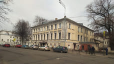 Прокуратура выявила незаконные работы на памятнике в Ярославле