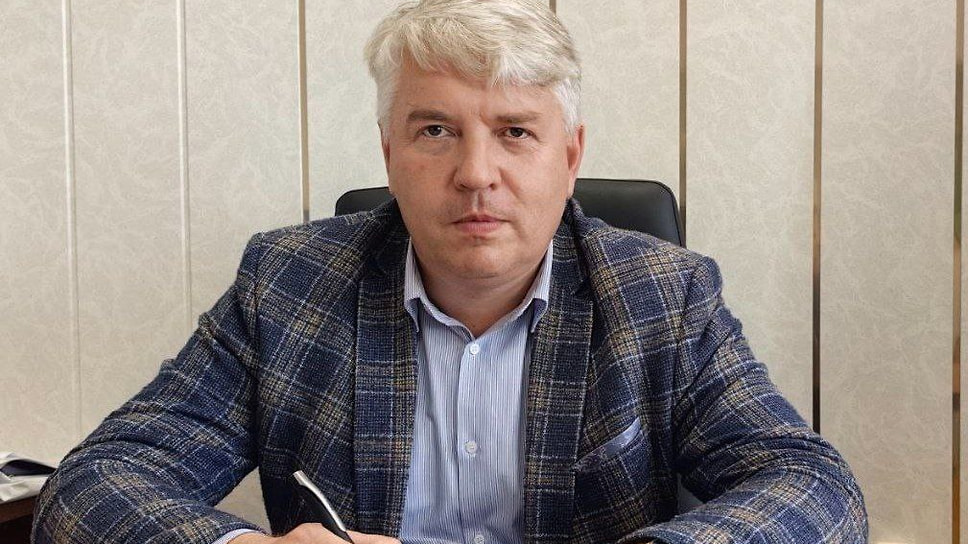 Алексей Дмитриев