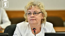 Экс-глава департамента образования Ярославля объяснила свой уход