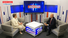 Министр образования и омбудсмен обсудили создание образовательных комплексов