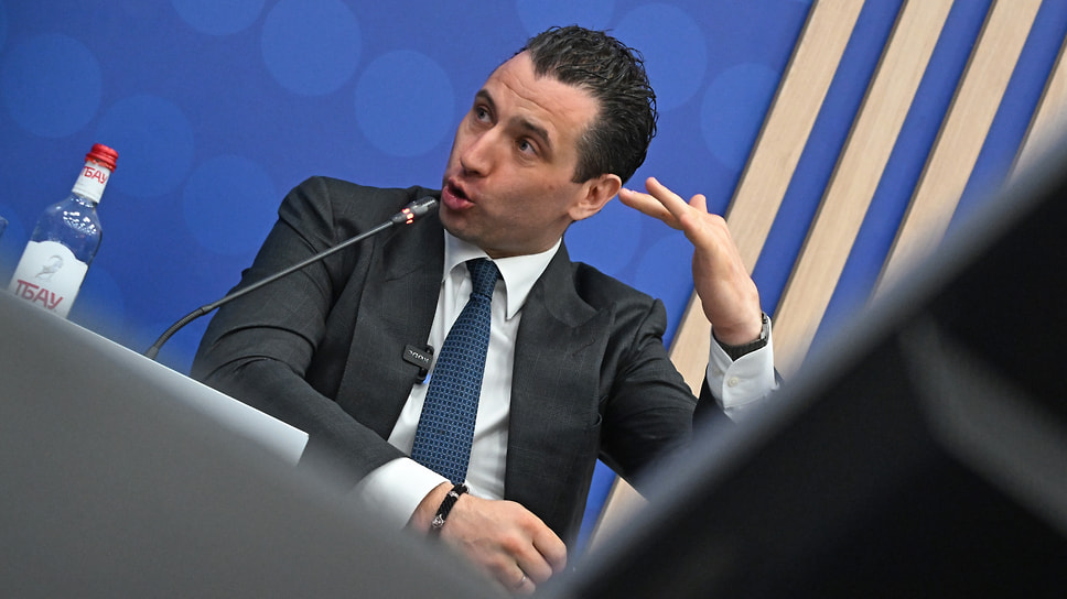 Роман Ротенберг