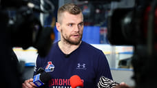Байрон Фрэз останется в ярославском «Локомотиве»