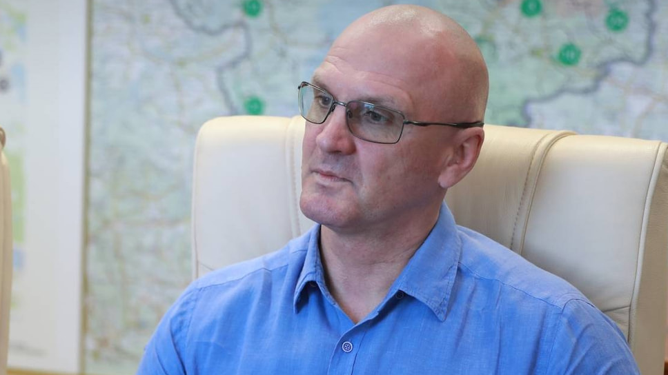 Александр Понгильский