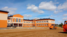 Рядом с Ярославлем достроили школу