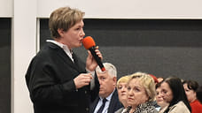 В еще одном ярославском округе обсудили ОК