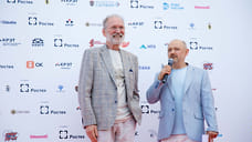 В Ярославской области пройдет кинофестиваль с участием известных актеров