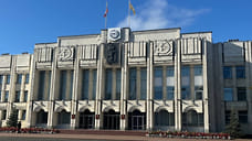 Михаил Евраев внес поправки в региональный бюджет
