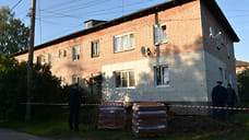 В Ярославской области из-за угрозы обрушения эвакуировали дом