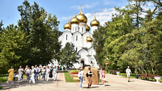 Михаил Евраев: Ярославль стал самым посещаемым городом Золотого кольца