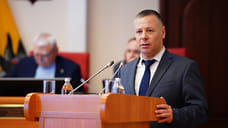Губернатор Ярославской области 22 июля проведет прямую линию