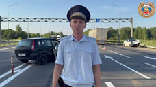 В Ярославской области в аварии погиб 80-летний водитель