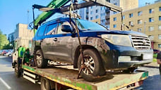 Ярославец лишился автомобиля из-за долга перед банком