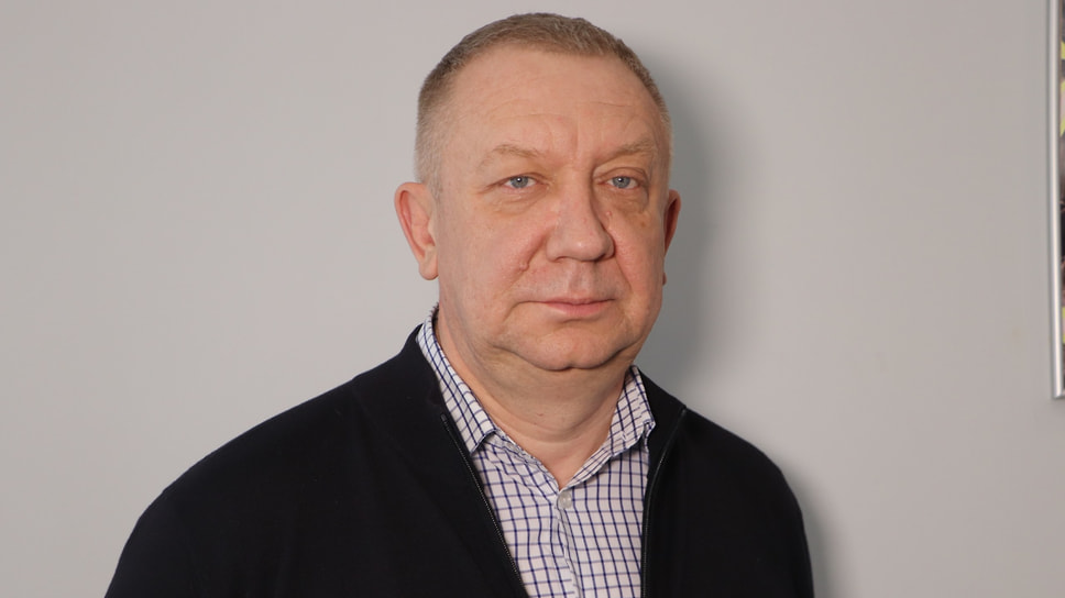 Дмитрий Драный