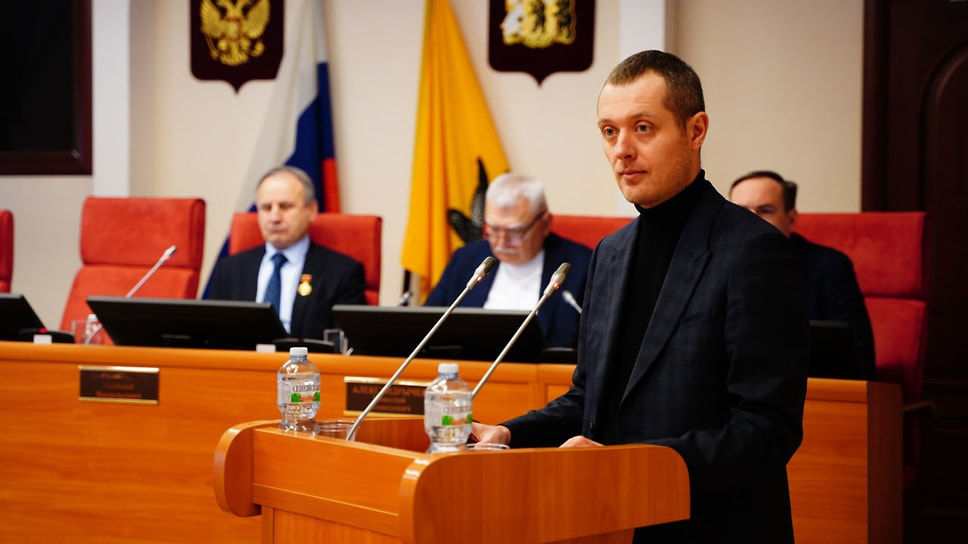 Николай Здоров