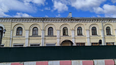 Суд остановил продажу обрушившегося здания в центре Ярославля