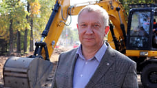 Экс-директор «Ярдормоста» просит смягчить меру пресечения