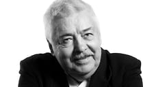 Скончался актер Волковского театра Валерий Смирнов