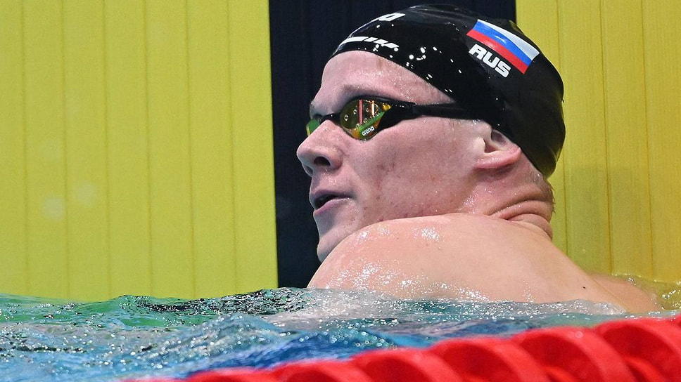 Александр Степанов