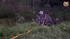 В Угличском районе в ДТП погиб водитель Lada