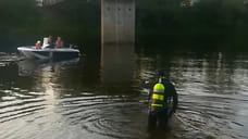 Три человека погибли на воде за неделю в Ярославской области