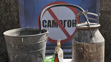 В Ярославской области стало больше отравлений алкоголем