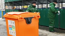 В Ярославле МУФАС потребовало снизить плату за содержание площадок сбора ТКО