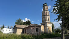 В Ростове Великом суд изъял у владельца башню и церковную сторожку