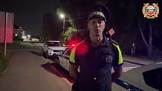 В Ярославском районе сбили пятилетнего ребенка