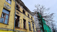 В Ярославле повторно горел дом-памятник на Советской