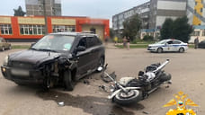 В Ярославской области после ДТП с пострадавшим врачом возбуждено дело