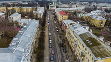 В Ярославле на 1,5 месяца частично перекроют улицу Советскую