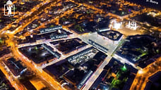 «Ярдормост» получит аванс на создание пешеходного центра Ярославля