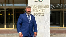 Президент ярославской «Федерации спортивной борьбы» ушел на СВО