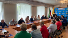 Прокуратура Первомайского округа обеспокоена объединением больниц