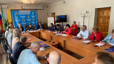 Власти рассказали о развитии Пречистенской ЦРБ
