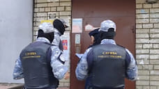 В Ярославле приставы помогли участнику СВО вселиться в собственную квартиру