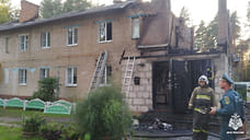 Губернатор анонсировал выплаты некрасовским погорельцам