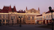 Рыбинский музей-заповедник ждут сокращения