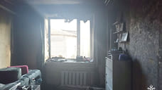 Солнечные лучи подожгли ярославский салон красоты