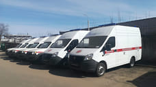 В Ярославской области скорую помощь вызывают реже, чем в среднем по России
