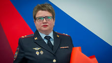 Назначен новый замначальника ярославского УМВД