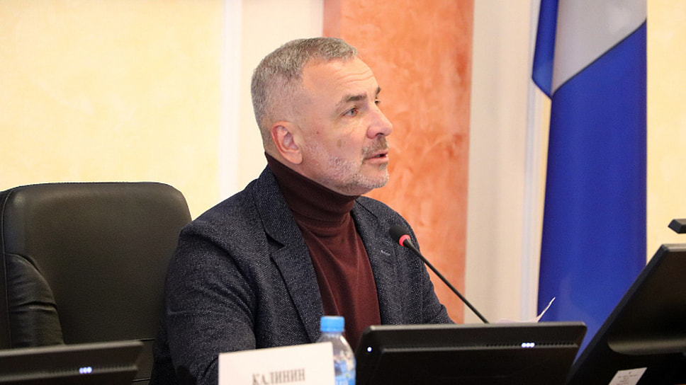 Алексей Малютин