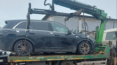 Шесть автомобилей нетрезвых водителей из Ярославской области передали на СВО