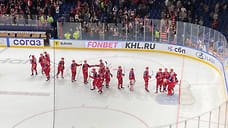 «Локомотив» одержал четвертую победу подряд