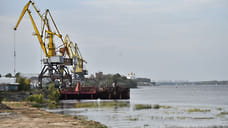 Губернатор назвал сроки завершения первого этапа строительства моста через Волгу