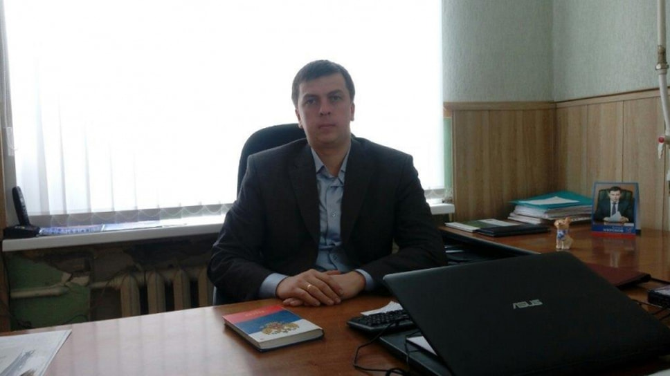 Александр Кощеев